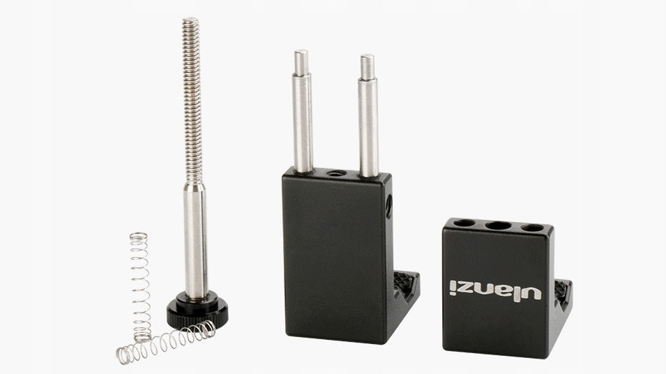 ULANZI aluminium smartfon hold
