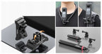ULANZI statyw 3in1 czarny Quick Release adapter Insta 360 X2/X3