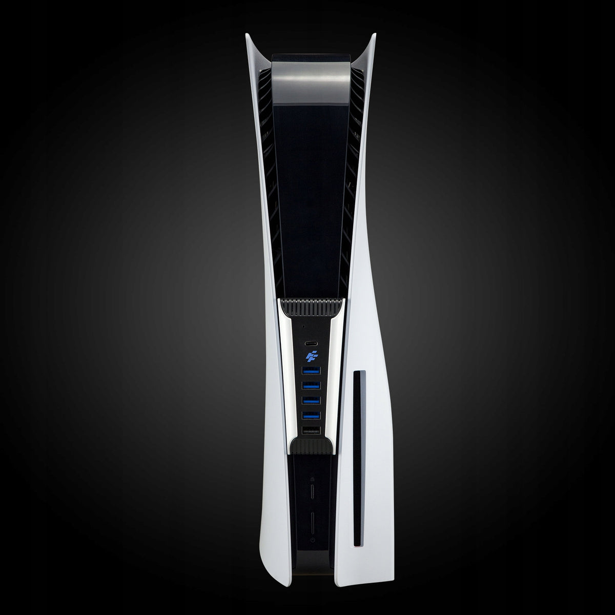 USB Hub do PS5 - FlashFire P702 Playstation 5