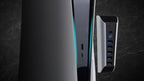 USB Hub do PS5 - FlashFire P702 Playstation 5