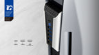 USB Hub do PS5 - FlashFire P702 Playstation 5