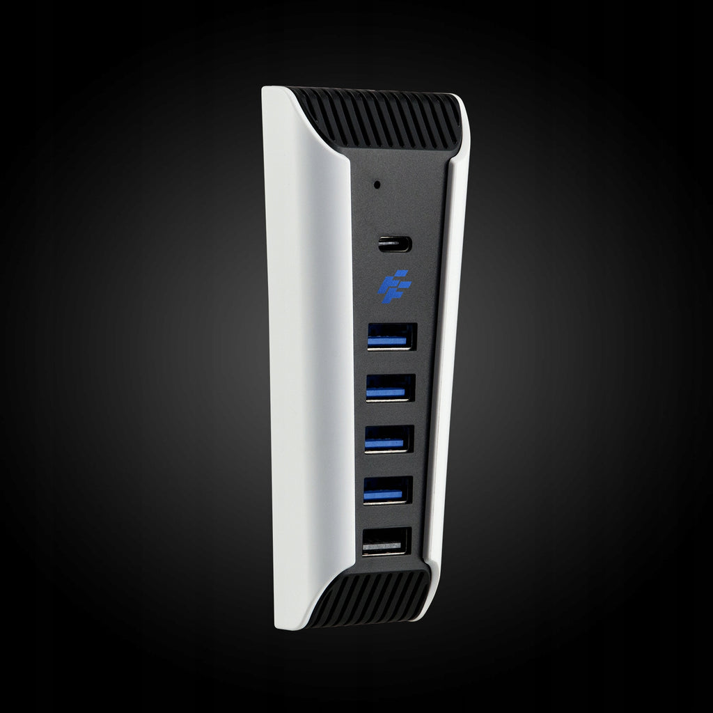 USB Hub do PS5 - FlashFire P702 Playstation 5