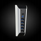 USB Hub do PS5 - FlashFire P702 Playstation 5