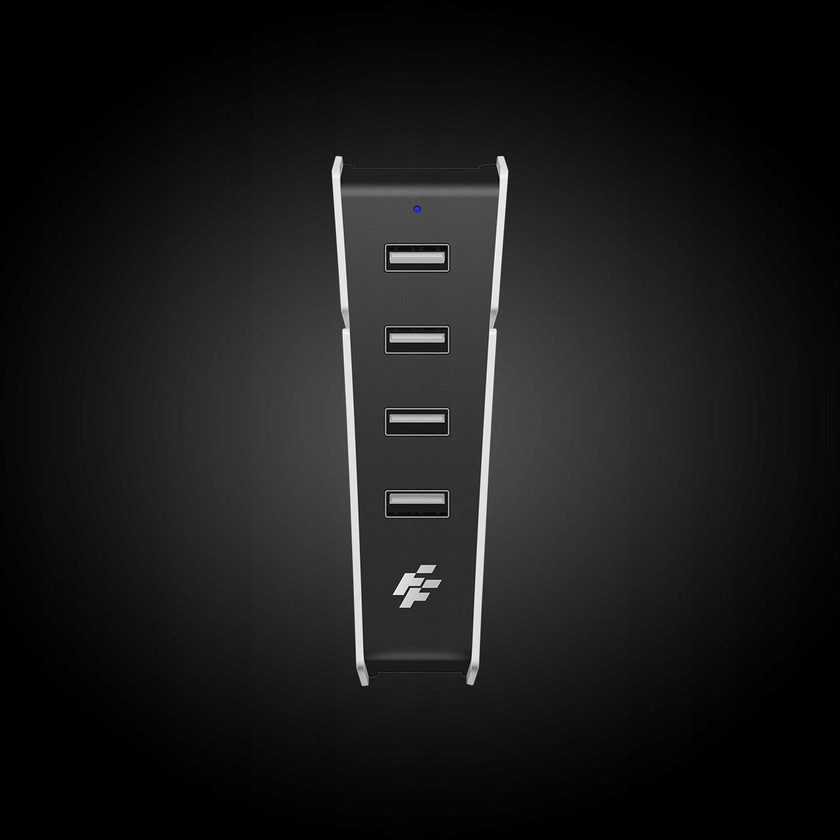 USB Hub do nowego modelu PS5 slim - FlashFire P704 PlayStation 5