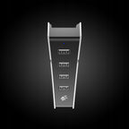 USB Hub do nowego modelu PS5 slim - FlashFire P704 PlayStation 5