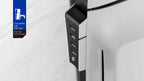 USB Hub do nowego modelu PS5 slim - FlashFire P704 PlayStation 5