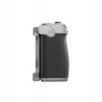Uchwyt TELESIN Master Grip do iPhone 17 Pro Creator Combo + lampa, filtr UV