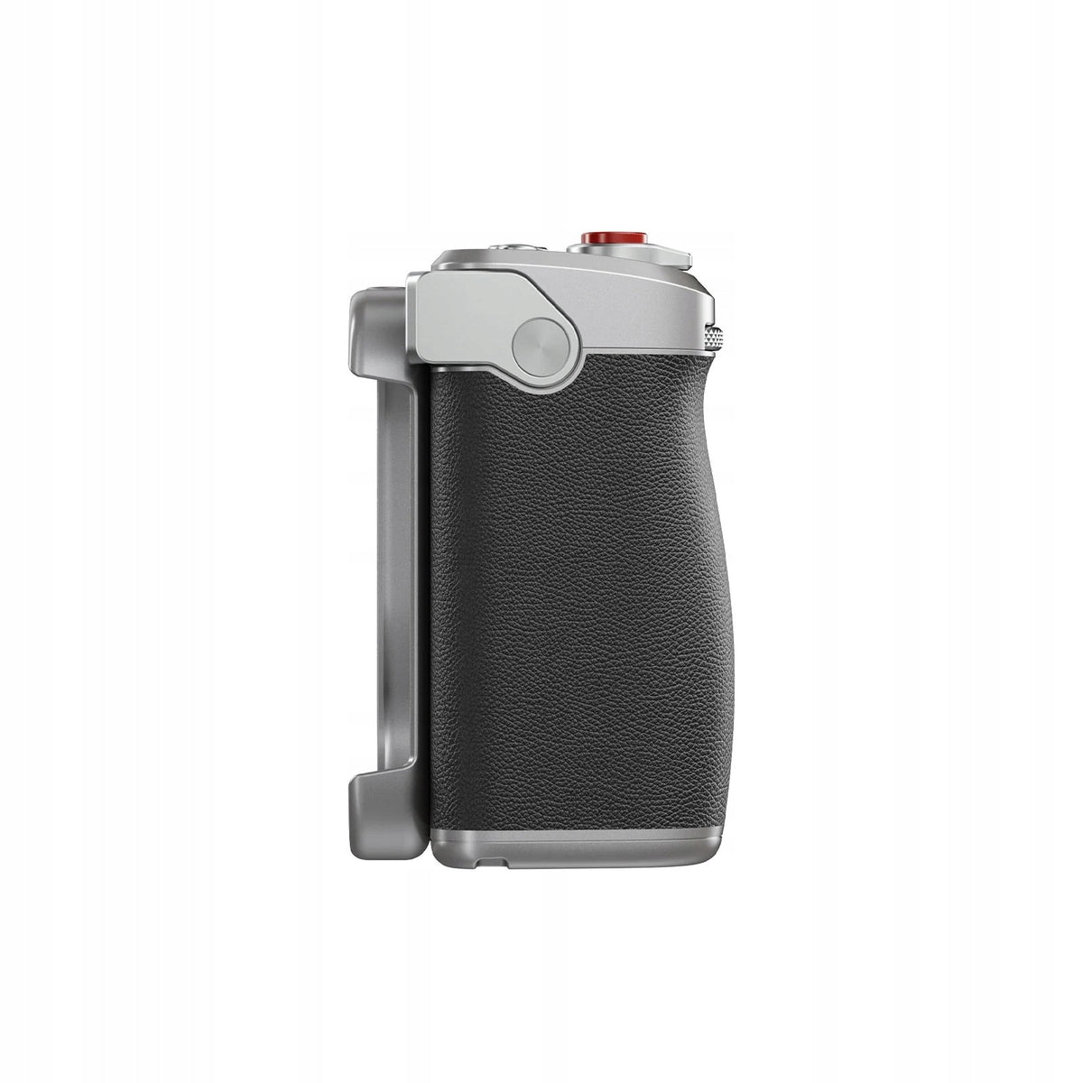Uchwyt TELESIN Master Grip do iPhone 17 Pro Creator Combo + lampa, filtr UV