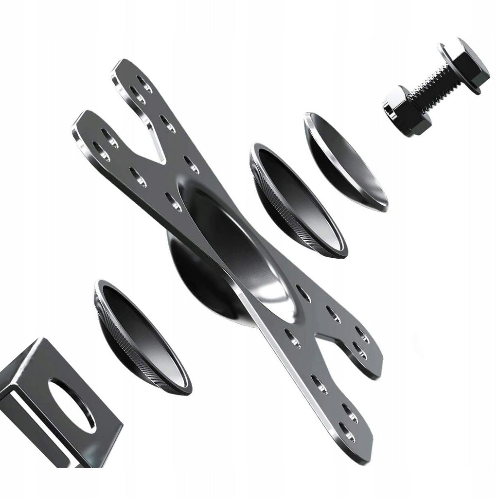 Uchwyt TV Rysy 13-42 MT011 Montis