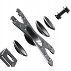 Uchwyt TV Rysy 13-42 MT011 Montis