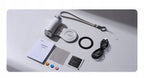 Uchwyt grip do telefonu na palce TELESIN P5-MP-001 z pilotem Bluetooth