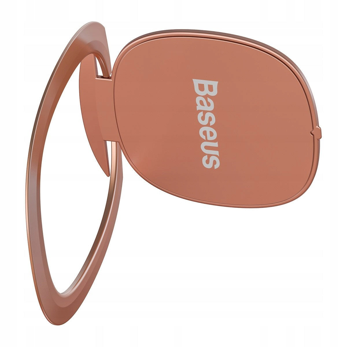 Uchwyt pierścień, ring holder Baseus Invisible do