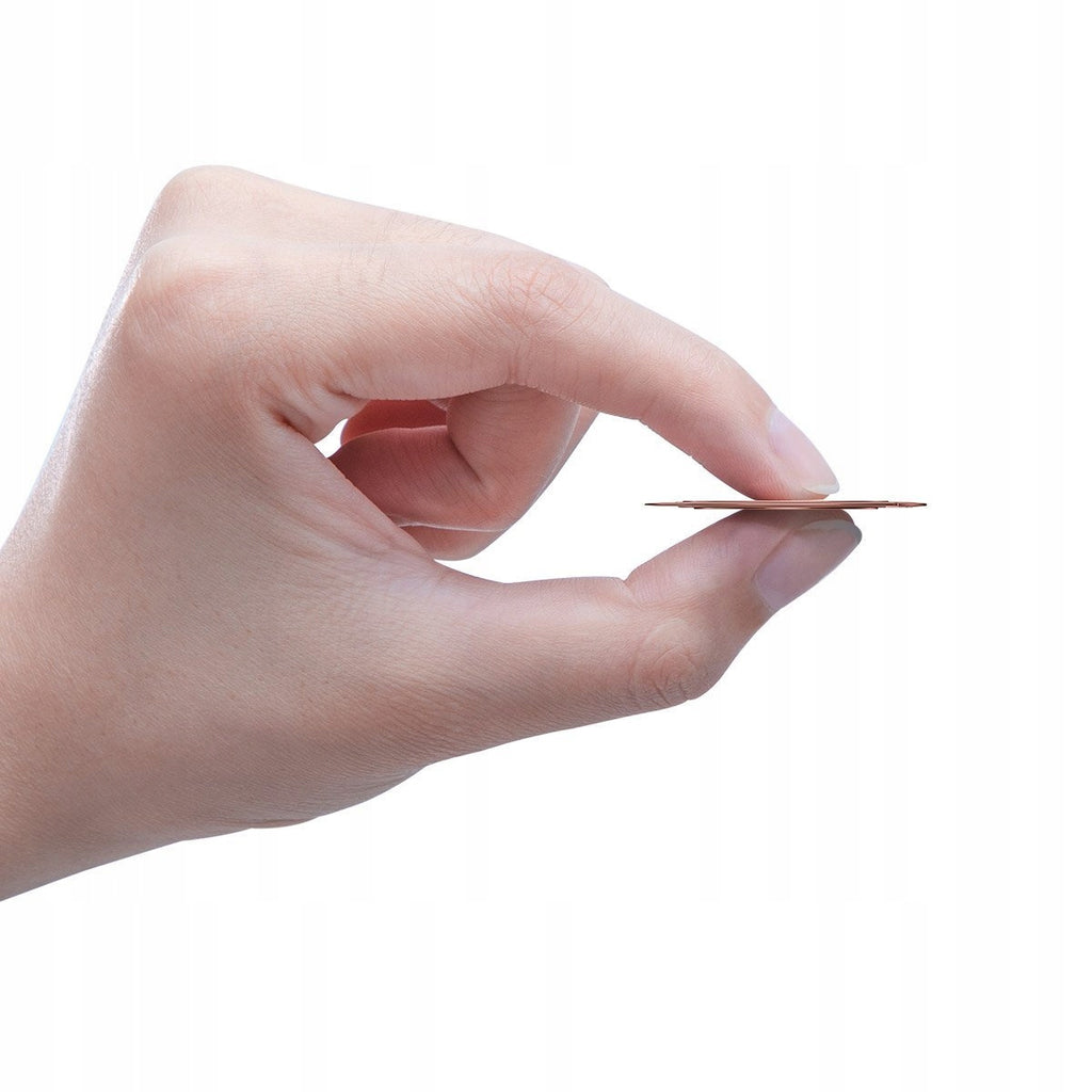 Uchwyt pierścień, ring holder Baseus Invisible do