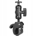 Uchwyt rowerowy motocyklowy SJCAM 360 mocny i wszechstronny obracany