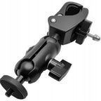 Uchwyt rowerowy motocyklowy SJCAM 360 mocny i wszechstronny obracany