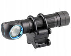 Uchwyt rowerowy na latarki Olight fb 1 akcesoria rowerowe lampka do roweru