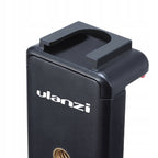 Uchwyt statyw Ulanzi czarny ST-07