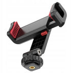 Ulanzi ST-06S Adapter uchwyt statywowy do telefonu + zimna stopka x 2