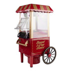 Urządzenie do robienia popcornu InnovaGoods czerwony 1200 W