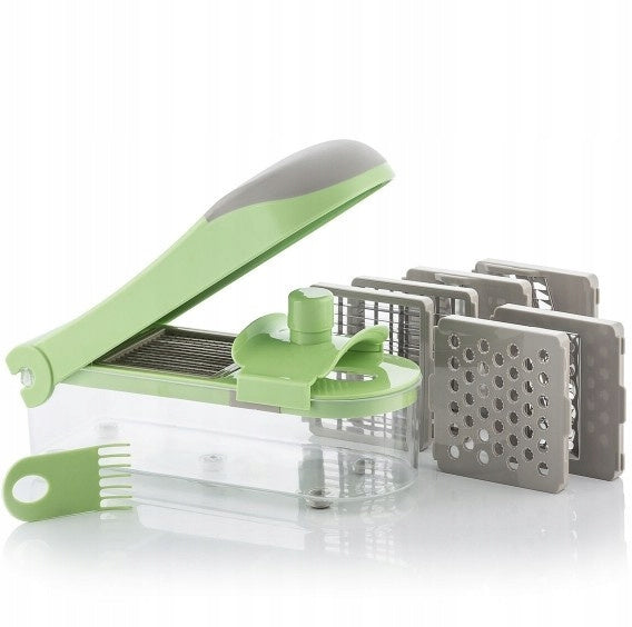 Urządzenie wielofunkcyjne InnovaGoods 816643