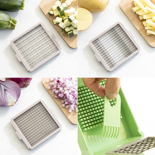 Urządzenie wielofunkcyjne InnovaGoods 816643