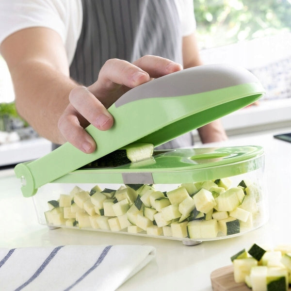 Urządzenie wielofunkcyjne InnovaGoods 816643