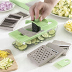 Urządzenie wielofunkcyjne InnovaGoods 816643