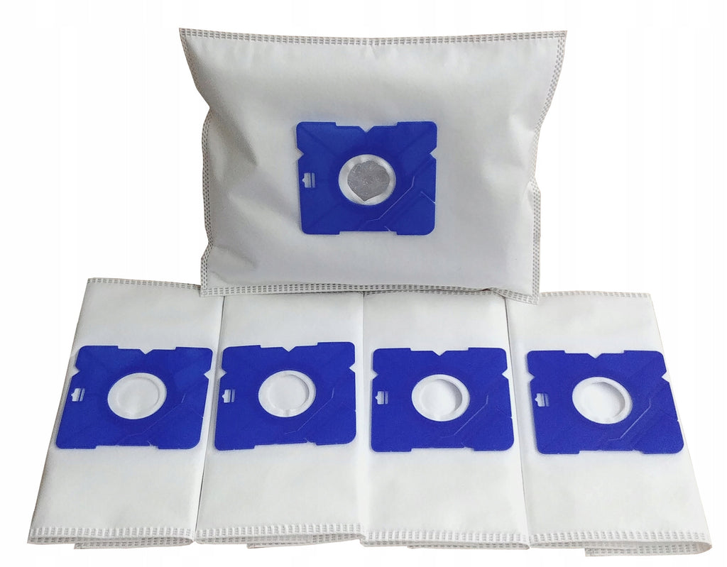 VIVAX DB-2330MF 4 worki do odkurzacza +filtr