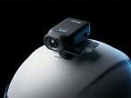 Wideorejestrator motocyklowy MUFU motocam V11S FullHD / kamera na motocykl