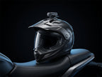 Wideorejestrator motocyklowy MUFU motocam V11S FullHD / kamera na motocykl