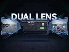 Wideorejestrator motocyklowy MUFU motocam V20S FullHD / kamera na motocyk