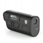 Wideorejestrator motocyklowy MUFU motocam V20S FullHD / kamera na motocyk