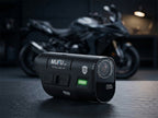 Wideorejestrator motocyklowy MUFU motocam V20S FullHD / kamera na motocyk