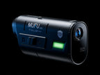 Wideorejestrator motocyklowy MUFU motocam V20S FullHD / kamera na motocyk