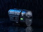 Wideorejestrator motocyklowy MUFU motocam V30P FullHD / kamera na motocykl