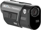 Wideorejestrator motocyklowy MUFU motocam V30P FullHD / kamera na motocykl
