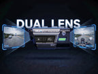Wideorejestrator motocyklowy MUFU motocam V30P FullHD / kamera na motocykl