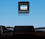 Wideorejestrator do samochodu SJCAM M60 Dashcam kamera 4K30FPS hdr WiFi GPS
