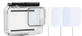 Wodoodporna obudowa do GoPro Hero 8 PULUZ Waterproof wodoszczelna