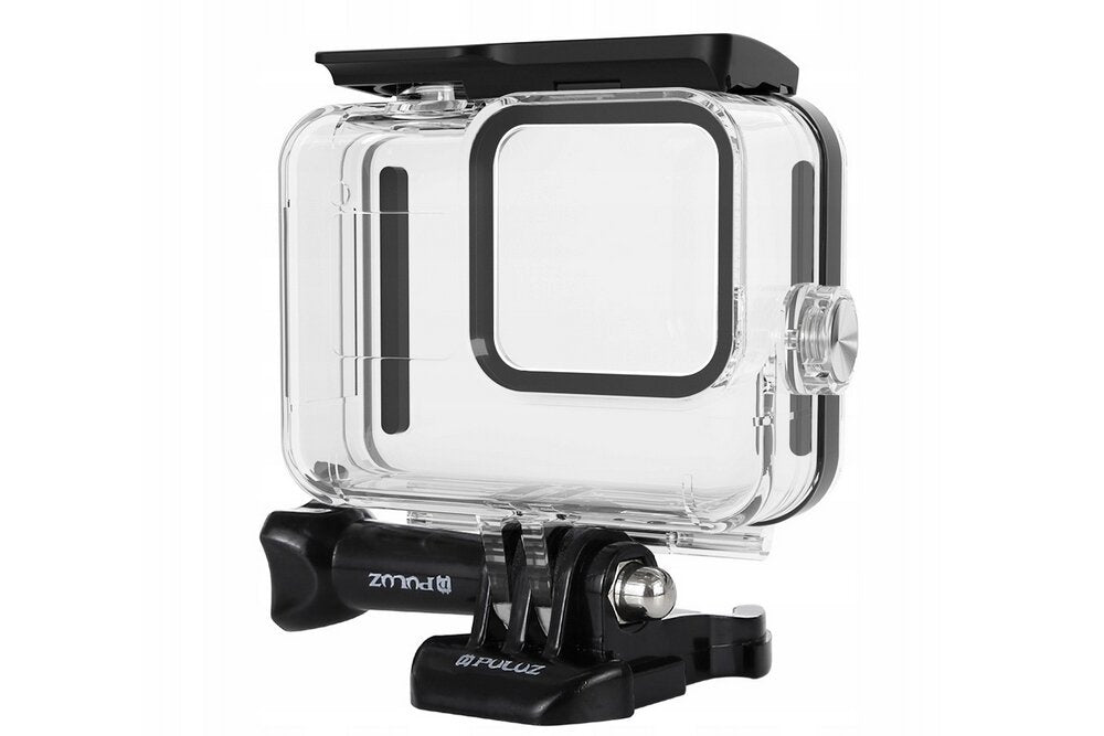 Wodoodporna obudowa do GoPro Hero 8 PULUZ Waterproof wodoszczelna