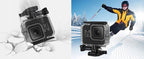 Wodoodporna obudowa do GoPro Hero 8 PULUZ Waterproof wodoszczelna