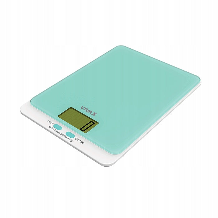 Waga kuchenna elektroniczna precyzyjna 5kk LCD