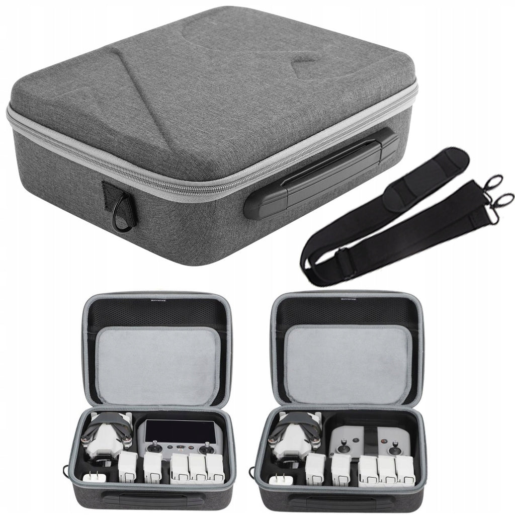 Walizka do dronaDJI Mini 4 Pro Sunnylife N4P-B698 - akcesoria dronowe