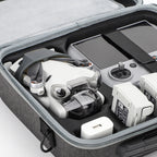 Walizka do dronaDJI Mini 4 Pro Sunnylife N4P-B698 - akcesoria dronowe