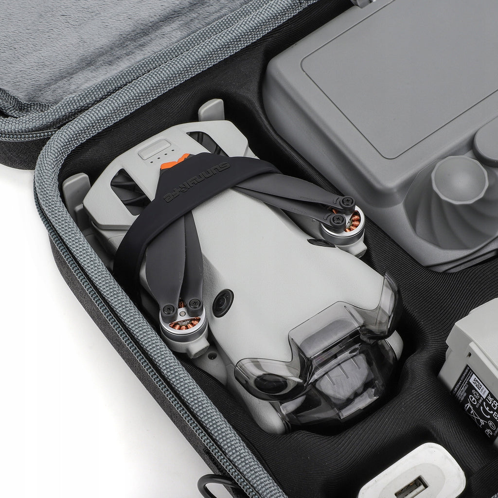 Walizka do dronaDJI Mini 4 Pro Sunnylife N4P-B698 - akcesoria dronowe