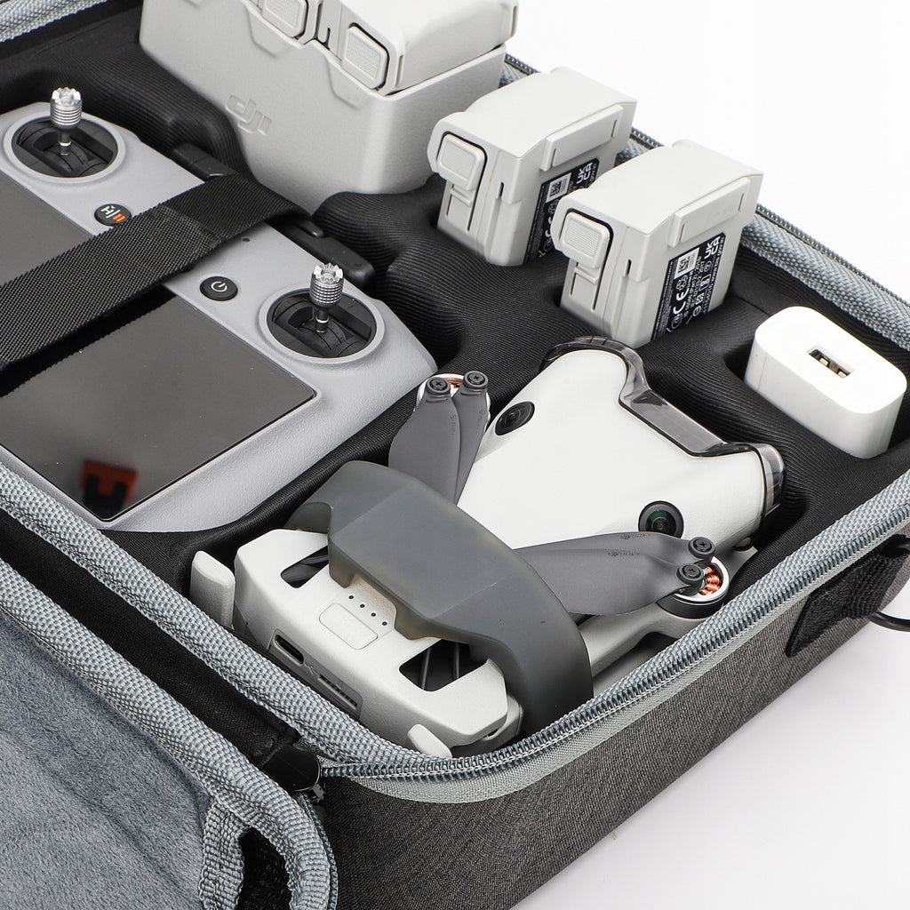 Walizka do dronaDJI Mini 4 Pro Sunnylife N4P-B698 - akcesoria dronowe