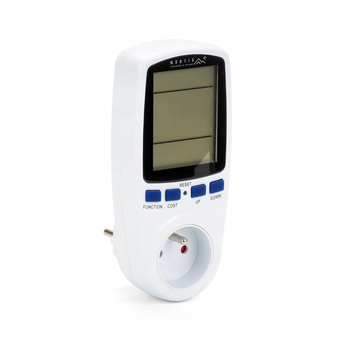 Watomierz Montis 16 A 3680 W