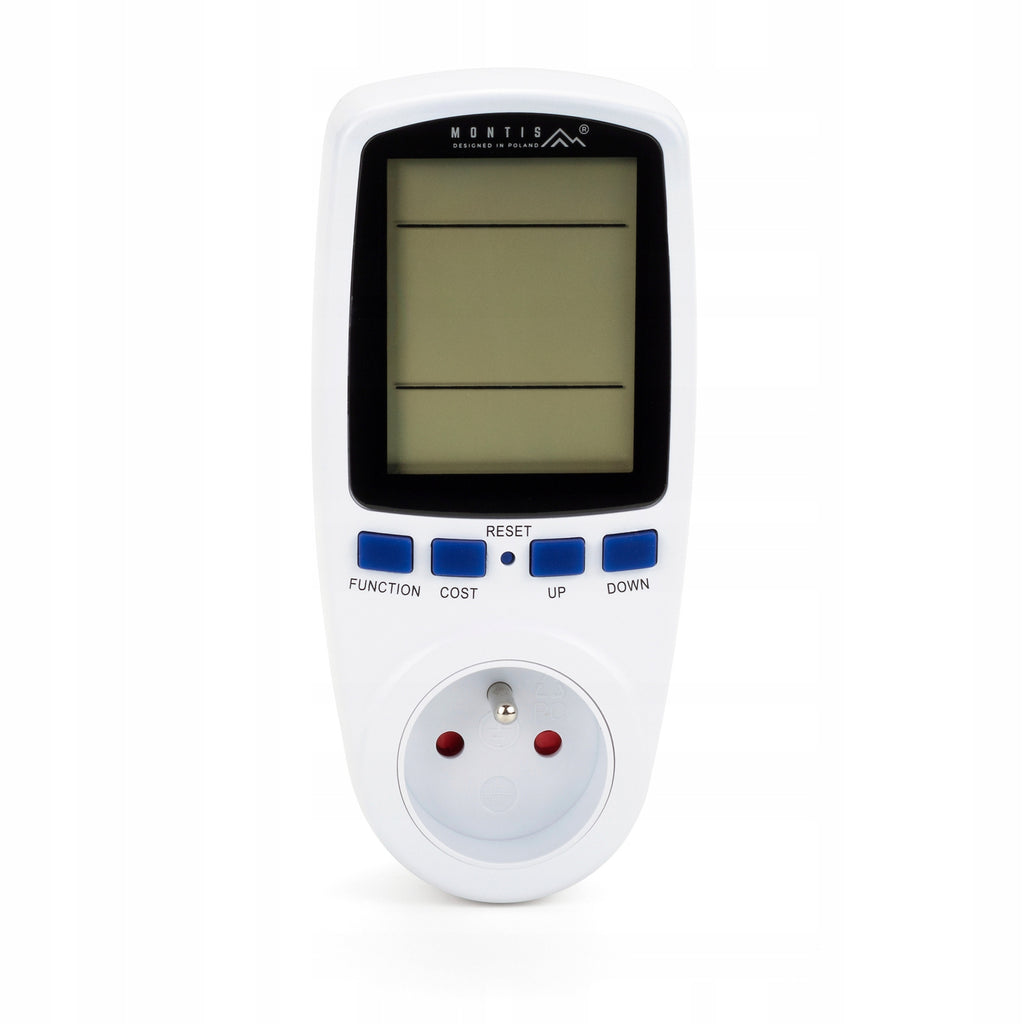 Watomierz Montis 16 A 3680 W