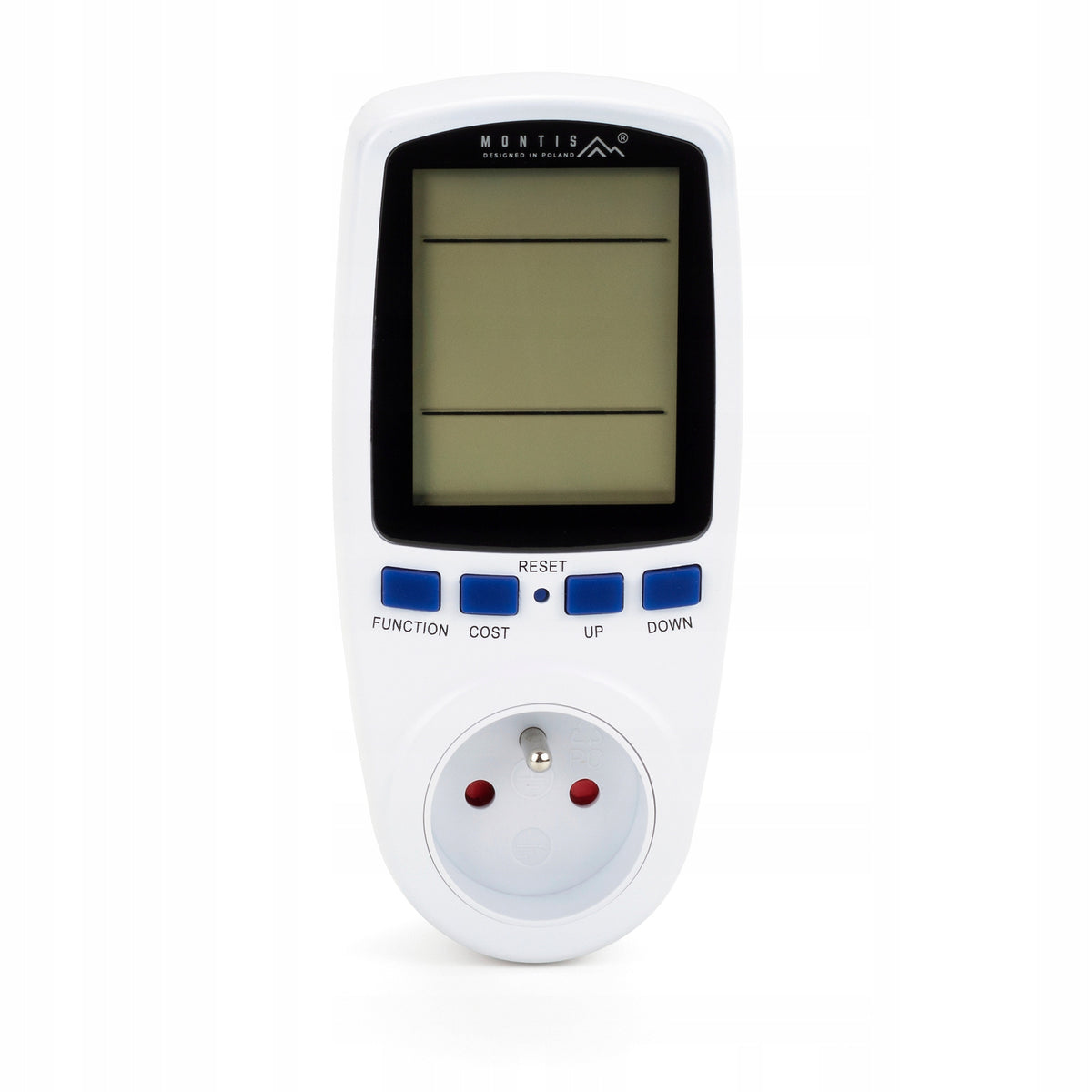 Watomierz Montis 16 A 3680 W