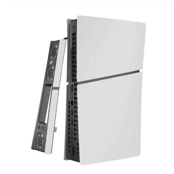 Wentylator chłodzący do PS5 Slim 3xfan USB, FlashFire P703 Ultra chłodzenie